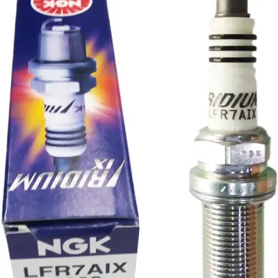 SPARK PLUGS Iridium IX - 8V Quattro 2.0T Sedan (2015-2021)