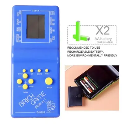Brick Game Video Game