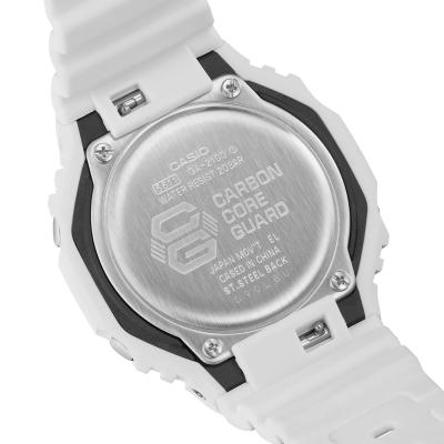 G-SHOCK CASIO GA-2100-9A9 Watch