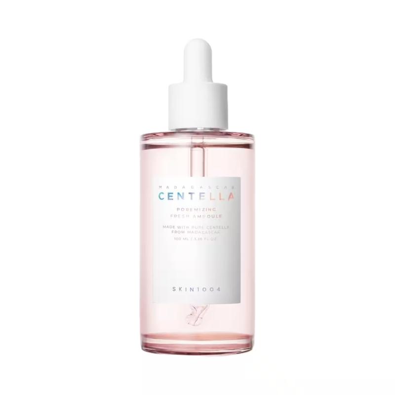 SKIN1004 Centella Poremizing Fresh Ampoule, 50ml & 100ml
