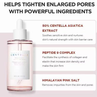SKIN1004 Centella Poremizing Fresh Ampoule, 50ml & 100ml