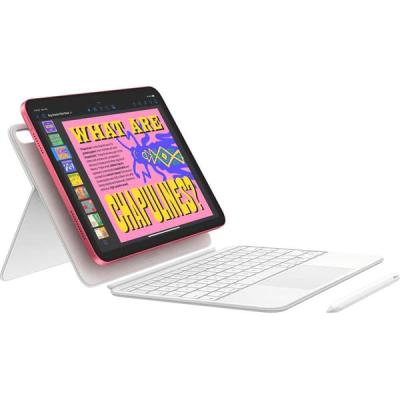 11-inch iPad A16 (2025) Wi-Fi + Cellular 128GB – Blue Middle East Version with FaceTime