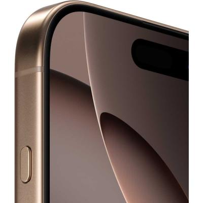 Apple iPhone 16 Pro Max (256GB) – Desert Titanium
