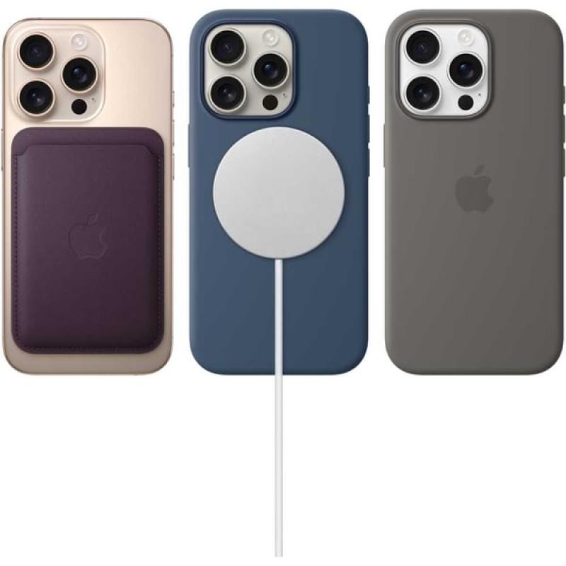 Apple iPhone 16 Pro Max (256GB) – Desert Titanium