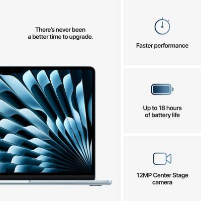 Apple MacBook Air M4 13-inch (2025)