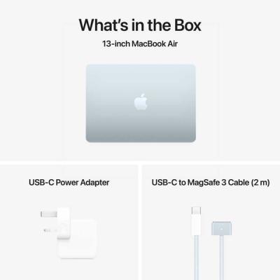Apple MacBook Air M4 13-inch (2025)