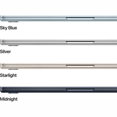 Apple MacBook Air M4 13-inch (2025)