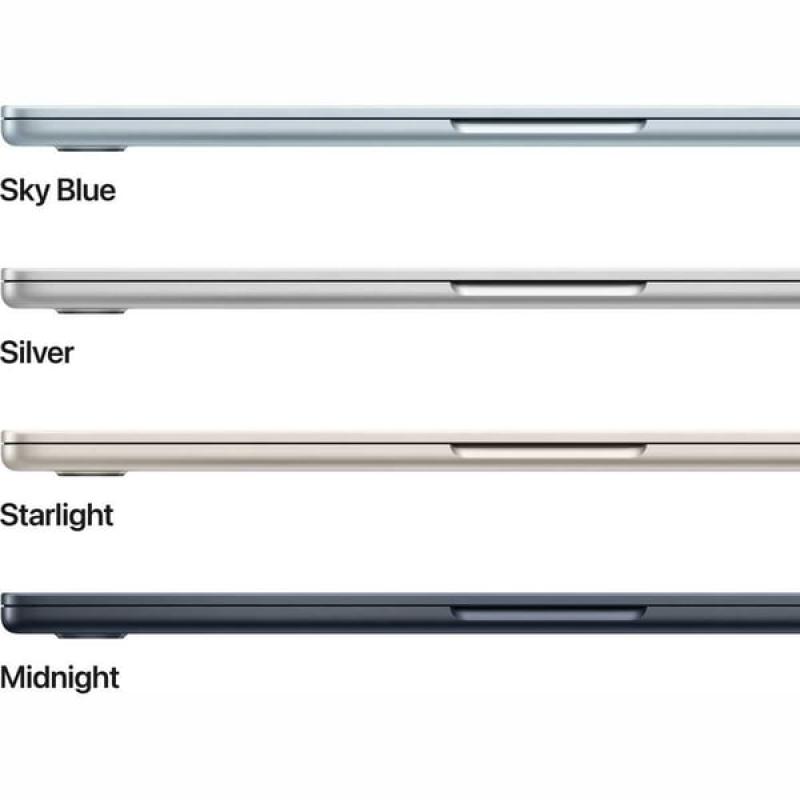 Apple MacBook Air M4 13-inch (2025)