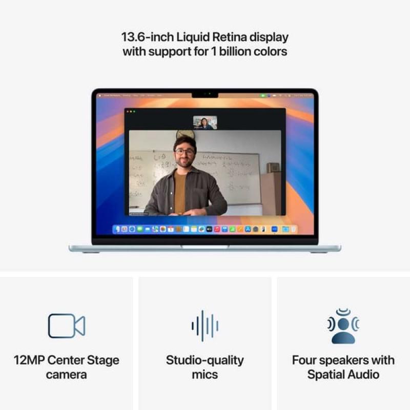 Apple MacBook Air M4 13-inch (2025)