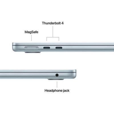 Apple MacBook Air M4 13-inch (2025)