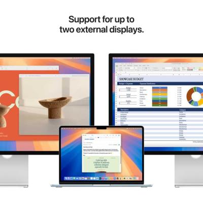 Apple MacBook Air M4 13-inch (2025)