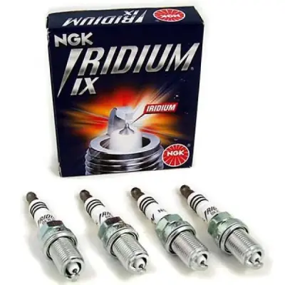 SPARK PLUGS Iridium IX - 8V Quattro 2.0T Sedan (2015-2021)
