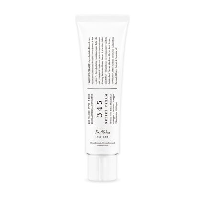 Dr. Althea 345 Relief Cream, 50ml