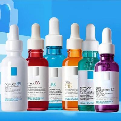 Anti-Aging Four Serum Set La Roche-Posay 6 pcs