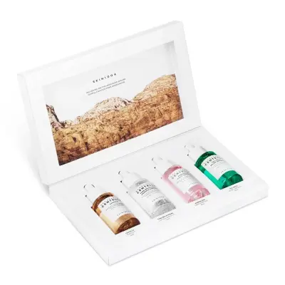 [SKIN 1004] Madagascar Centella Ampoule Kit - 1set (4 items)