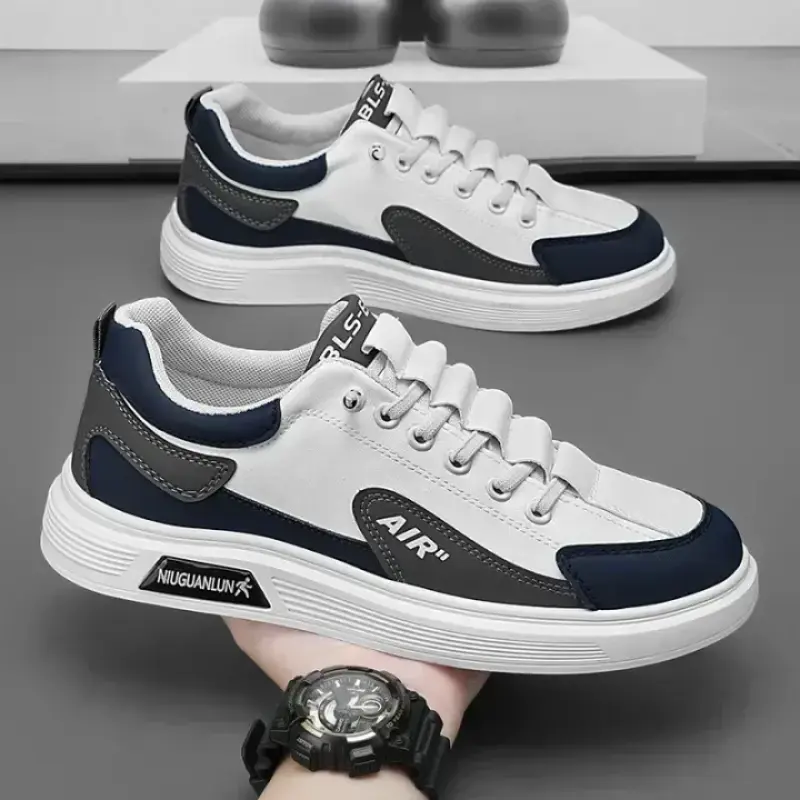 2024 casuales al aire cordones shoe