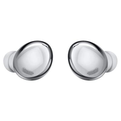 Samsung Galaxy Buds Pro In Ear Wireless Headset Phantom Silver