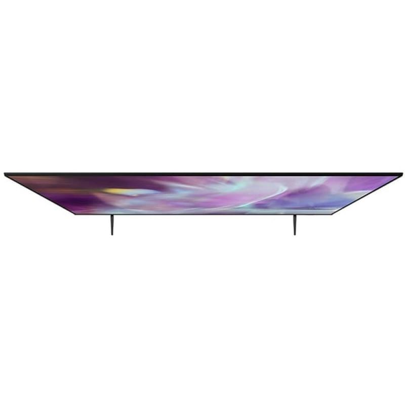 Samsung QA65Q60ABUXZN 4K QLED Smart Television 65inch (2021 Model)