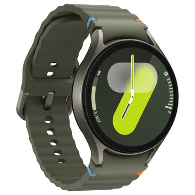 Samsung Galaxy Watch7 (Bluetooth, 40mm) Green