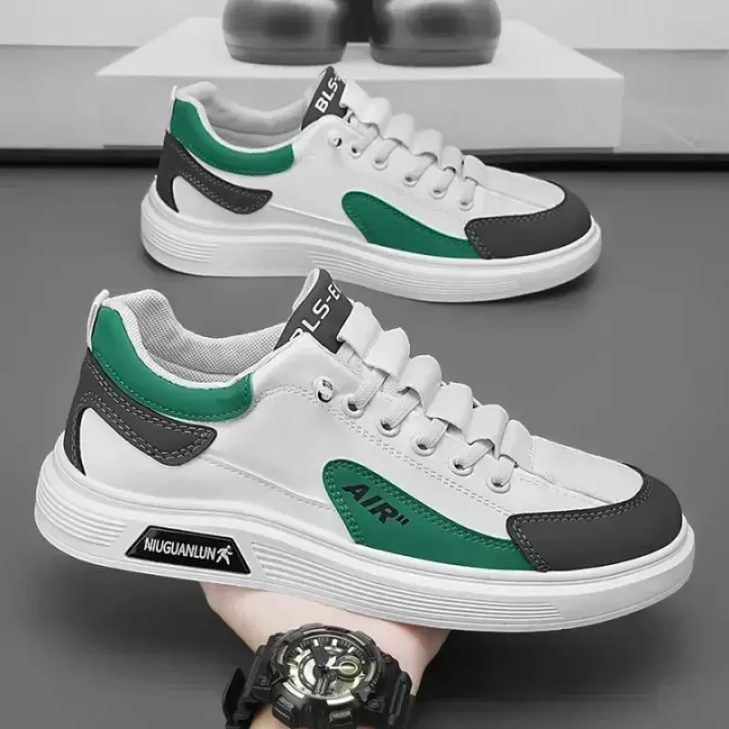 2024 casuales al aire cordones shoe