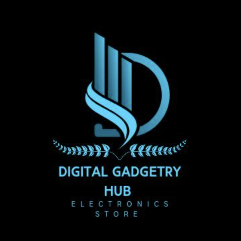 Qaimah Gadgetry Hub