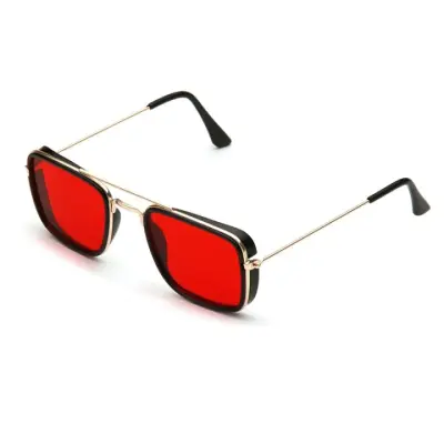 Fashion Sunglasses European and American Metal