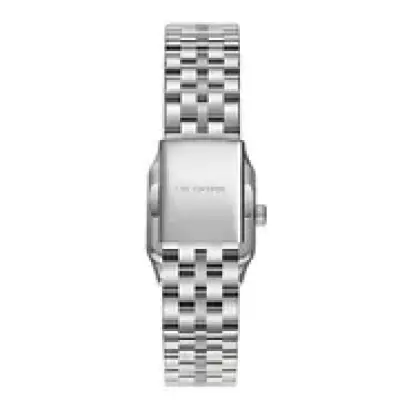 Women Analog Pink Dial Watch - LC08120.380