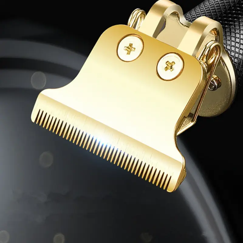 T9 Professional Hair Clipper Rechargeable Hair Trimmer Kit