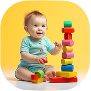 Babies & Toys