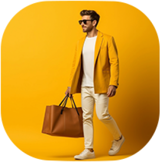 Men's Fashion