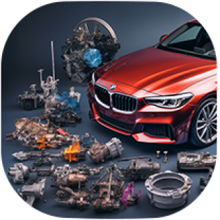 Automotive & Cars