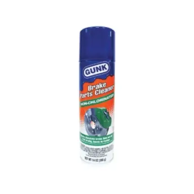 BRAKE CLEANER