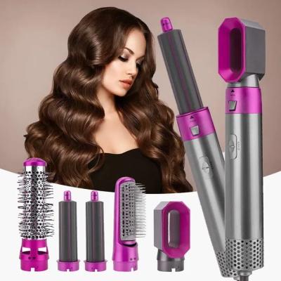 5-in-1 Multifunctional Hair Dryer Styling Tool
