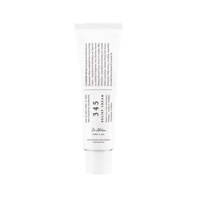 Dr. Althea 345 Relief Cream, 50ml